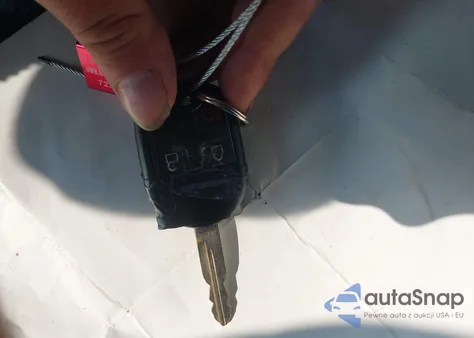 2011 Ford Edge Limited из США, поврежденный, VIN 2FMDK4KC6BBA81660